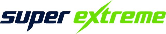 Super Extreme brand logo